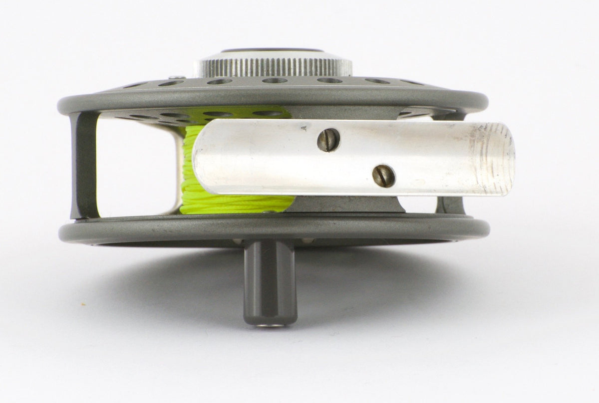 Hardy JLH Ultralite #5 Fly Reel