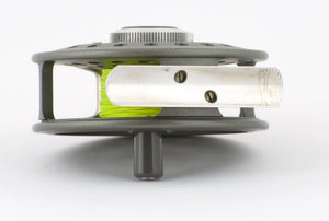 Hardy JLH Ultralite #5 Fly Reel