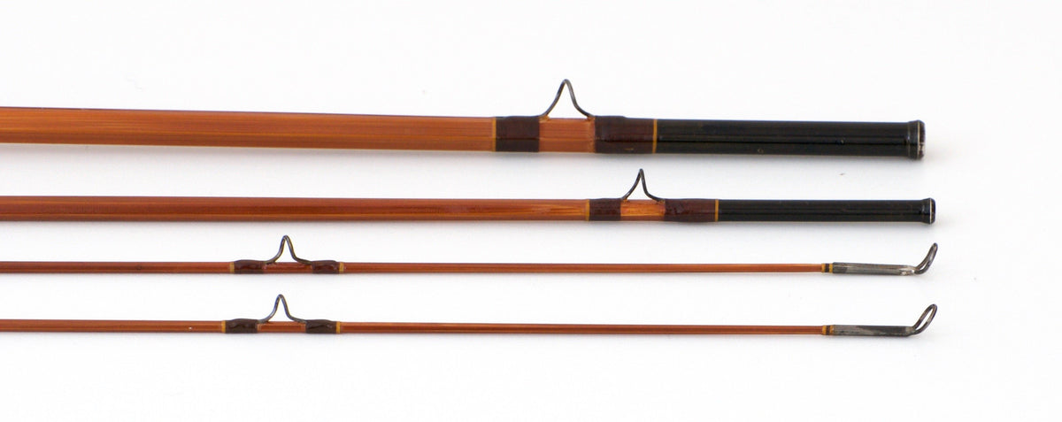 Payne Model 200 Bamboo Rod