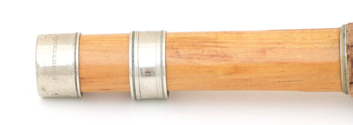 Leonard, H.L. -- Model 4099 Tournament Bamboo Rod