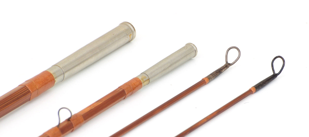Orvis Kit Rod 9' 2/2 6-7wt Bamboo Rod