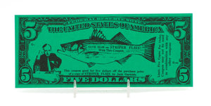 Gartside, Jack - Fly and Ephemera Collection 