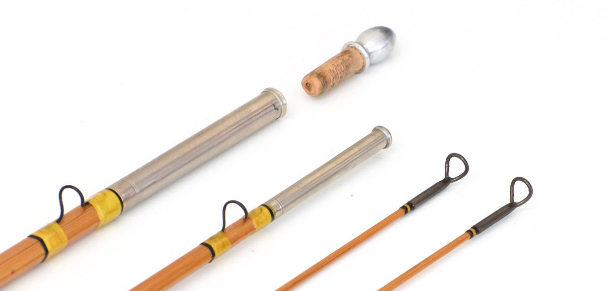 Leonard, H.L. -- Model 51 Tournament Bamboo Rod 