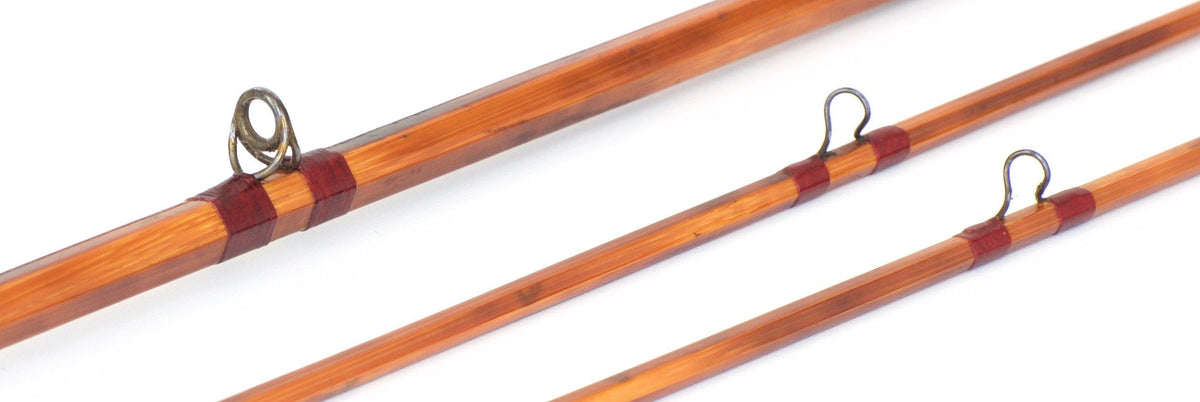 Young, Paul H. -- Ace Bamboo Rod 