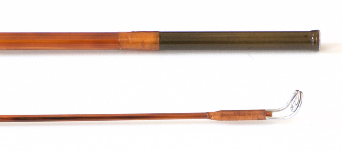 Young, Paul H -- "Midge Spinmaster" Bamboo Spinning Rod 