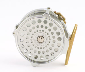 Hardy Bougle 110th Anniversary Limited Edition Fly Reel