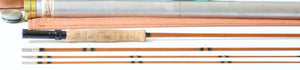 Phillipson Premium Bamboo Rod 8'6 3/2 6wt
