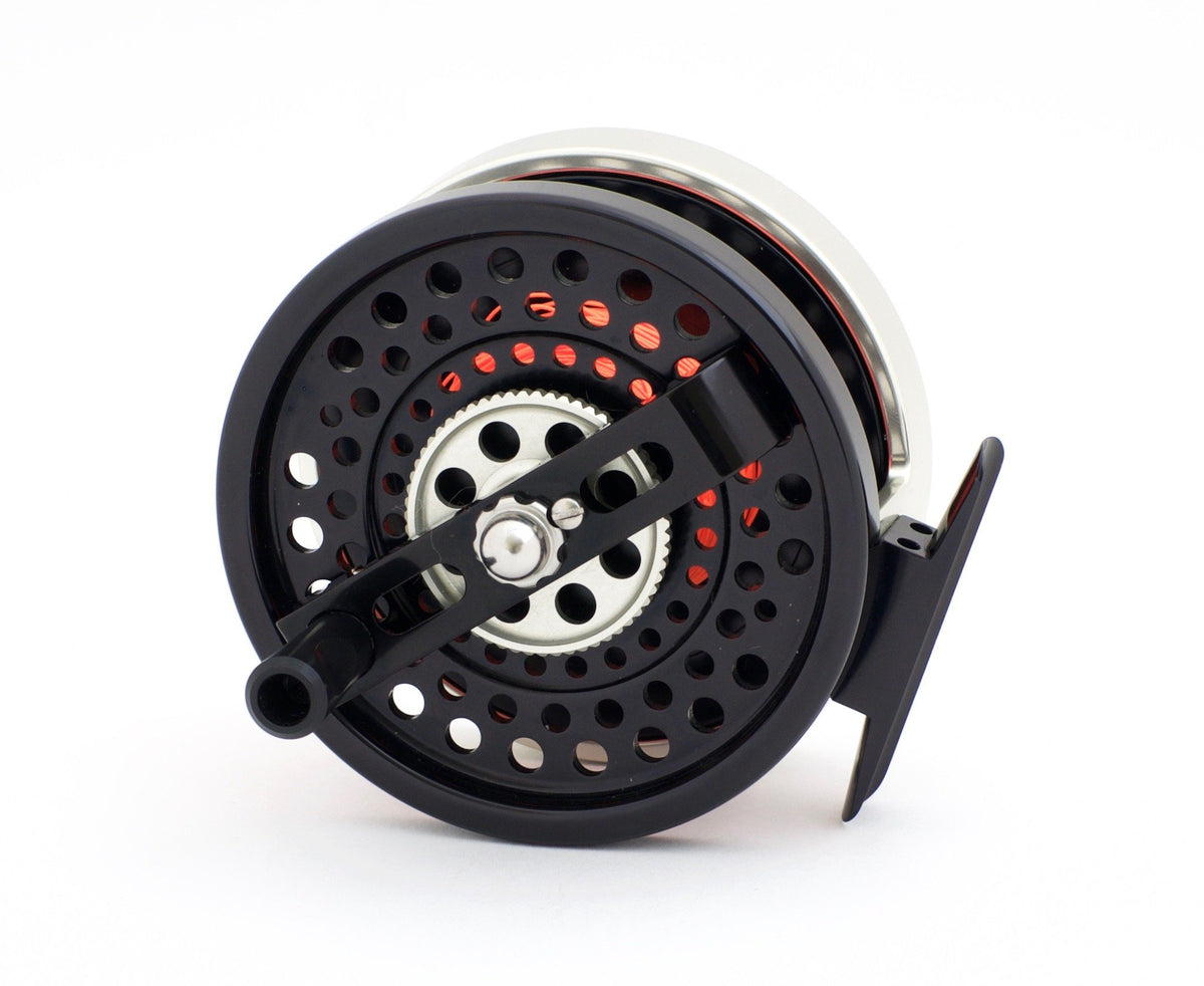 Billy Pate Tarpon Fly Reel