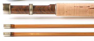 Carpenter Bros. Bamboo Rod - 8'4 3/4wt Hollowbuilt
