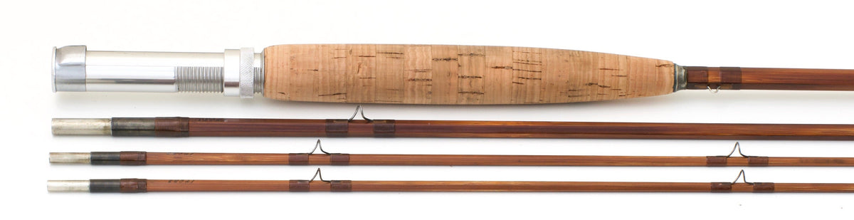 Orvis Battenkill 8 1/2' 7-8wt Bamboo Rod