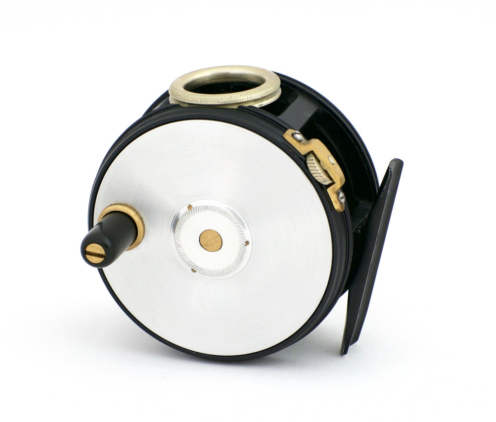 Chris Henshaw 3 1/4" Perfect-Style Fly Reel 