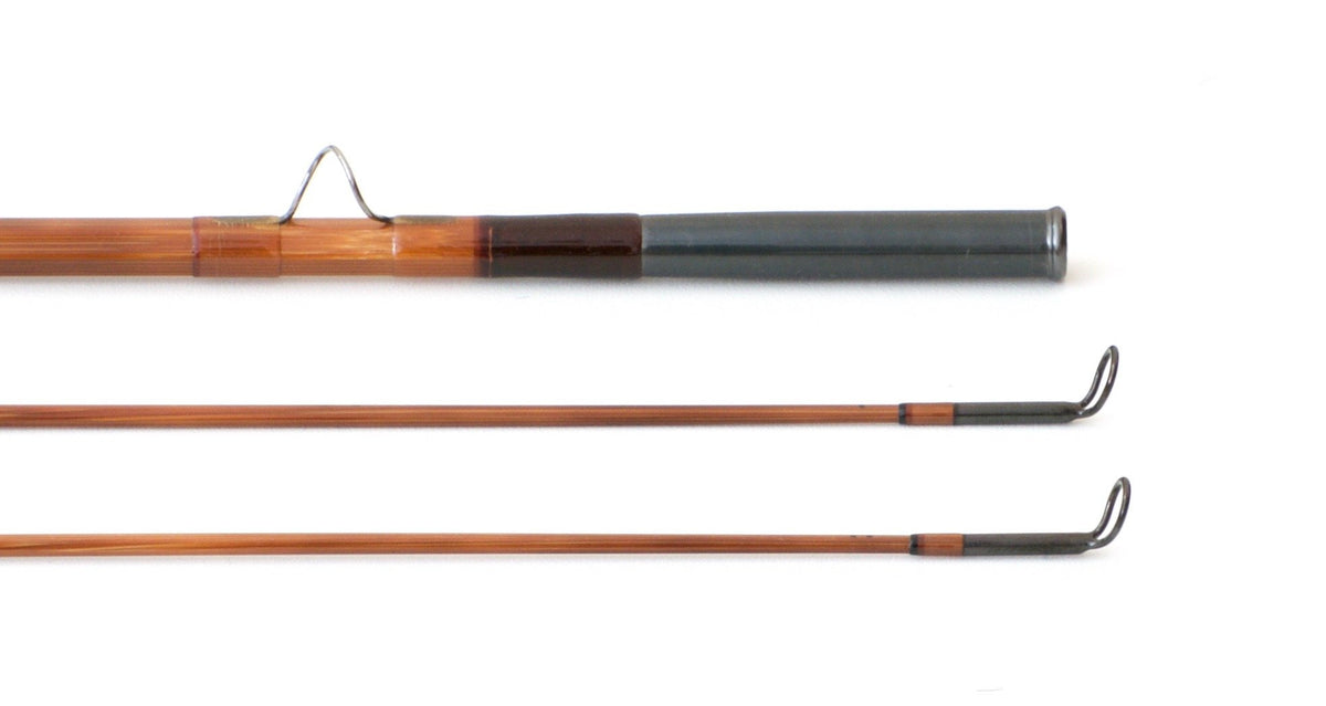 Thomas & Thomas Montana 8'6 6wt Bamboo Rod