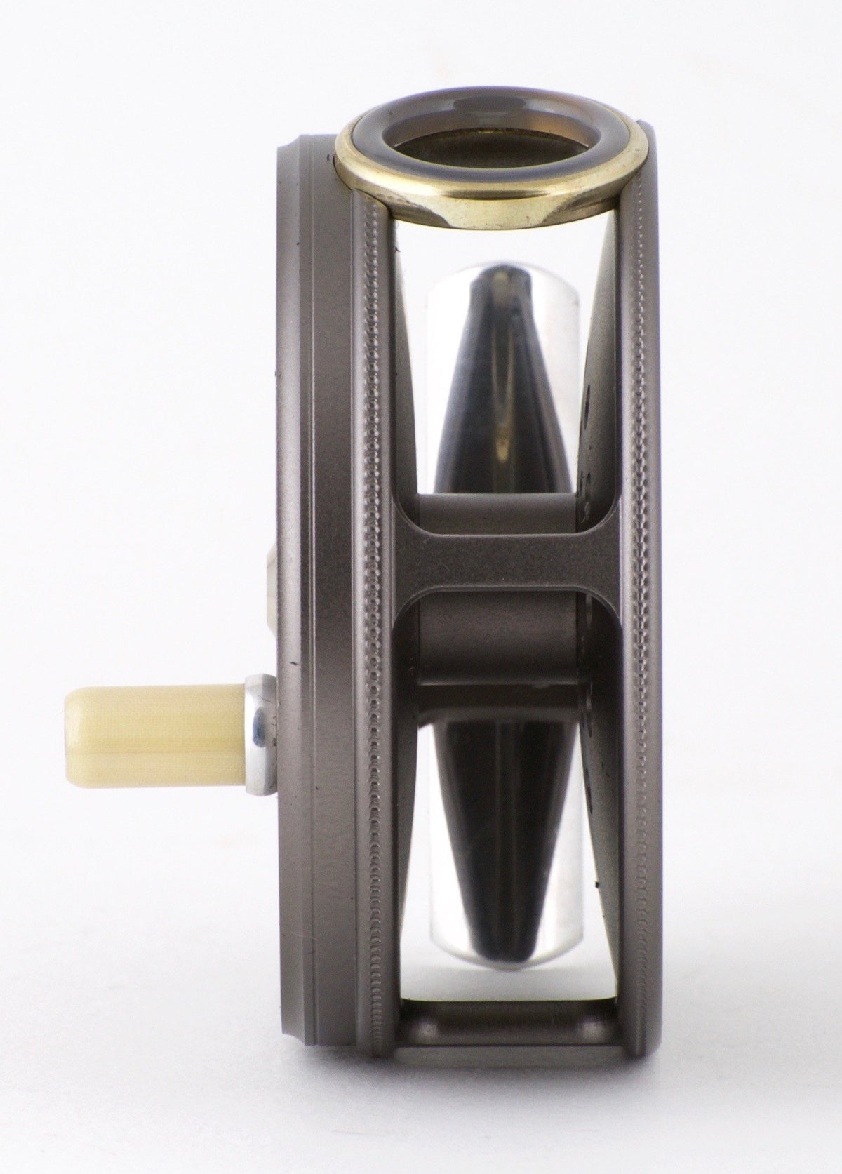 Hardy Perfect 3 1/8" Fly Reel