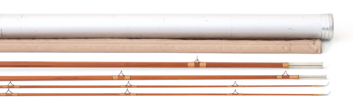 Wright & McGill Granger Aristocrat Model 9053 Bamboo Rod