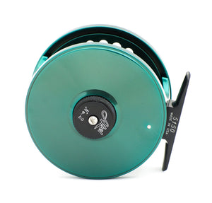 Abel Big Game Series No. 2 Fly Reel