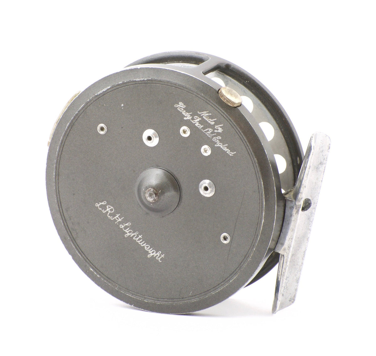 Hardy LRH Lightweight Fly Reel