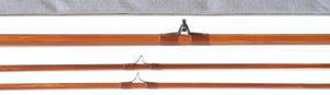 Orvis Battenkill 7'6 2/2 3 3/4 oz. Bamboo Rod