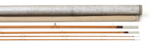Garrison, Everett -- Model 228 Bamboo Rod