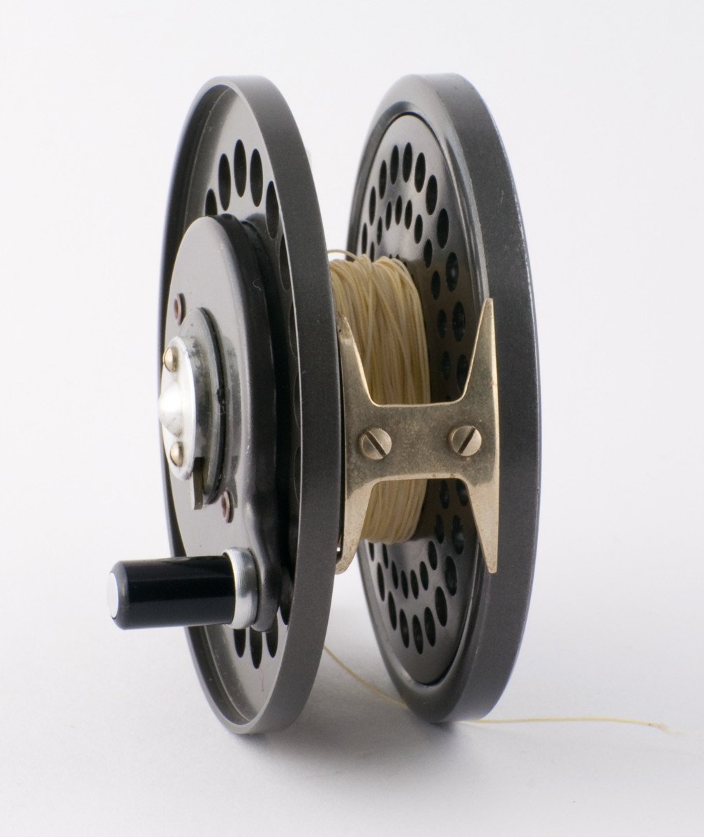 Orvis CFO IV Multiplier Fly Reel