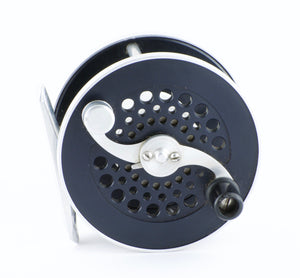 Adams 3" Trout Fly Reel with Spare Spool 
