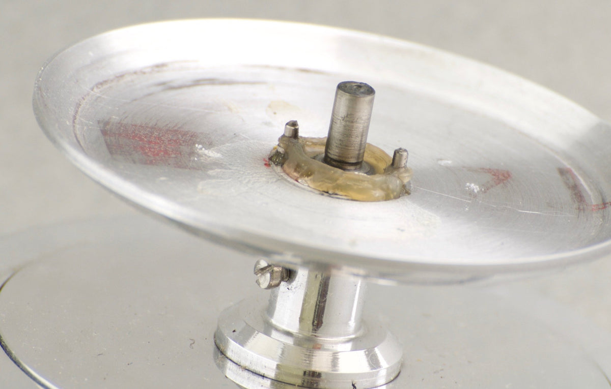 Walker T/R-3 - 3" Trout Fly Reel