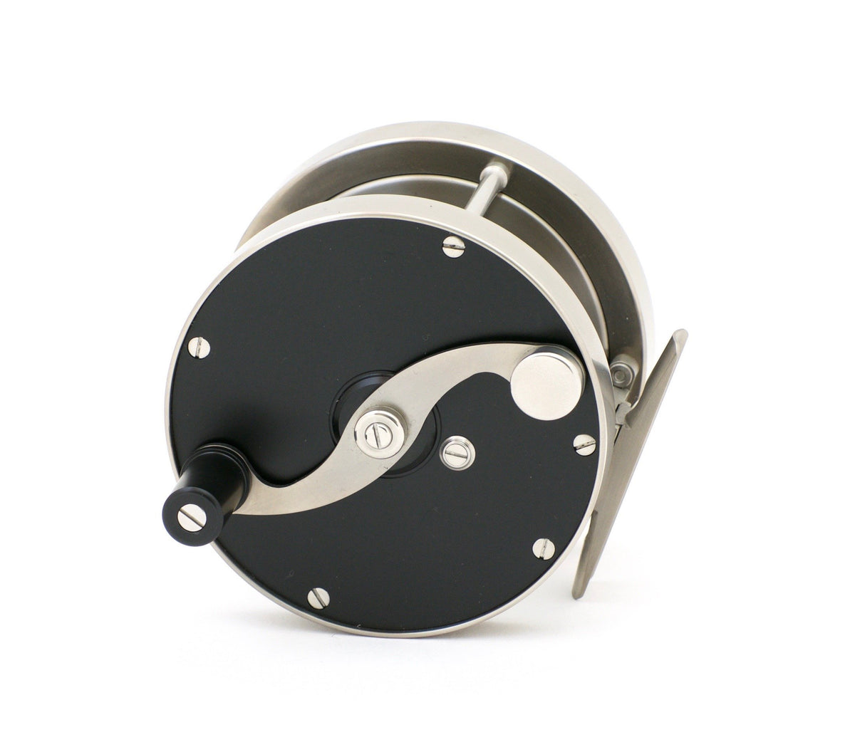 Maurice Noel Model "M 400 TD" Fly Reel 