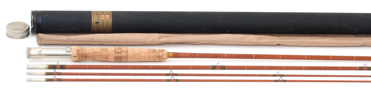 Goodwin Granger Favorite Model 9050 Bamboo Rod