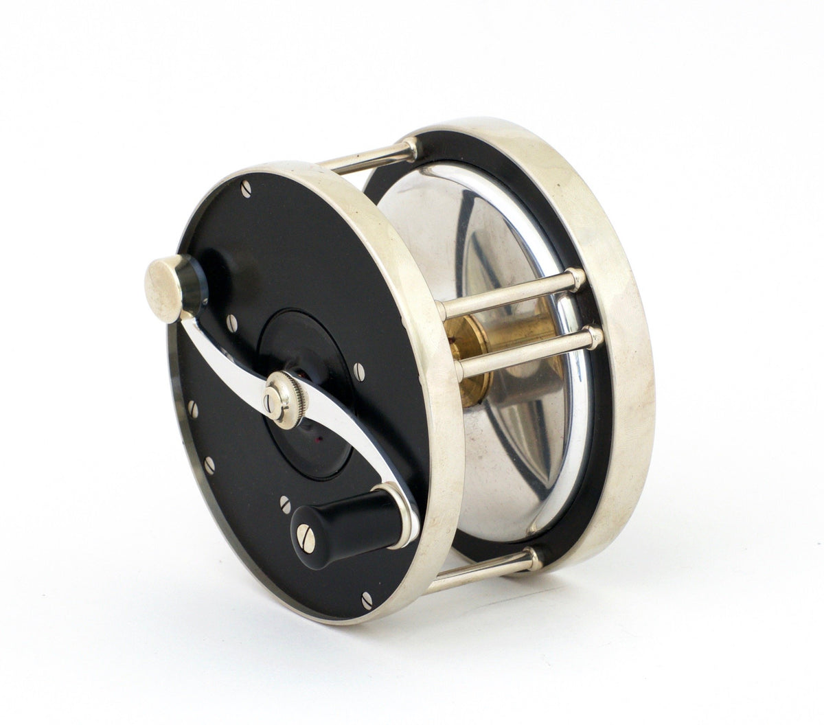 Bellinger-Saracione 4" Fly Reel 