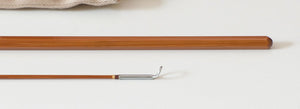 Pezon et Michel "Parabolic Royale" Bamboo Rod 8'3 2/1 5wt 