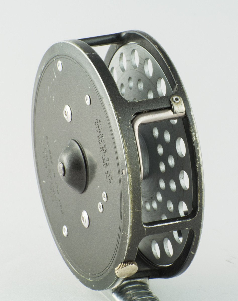 Hardy LRH Lightweight Fly Reel