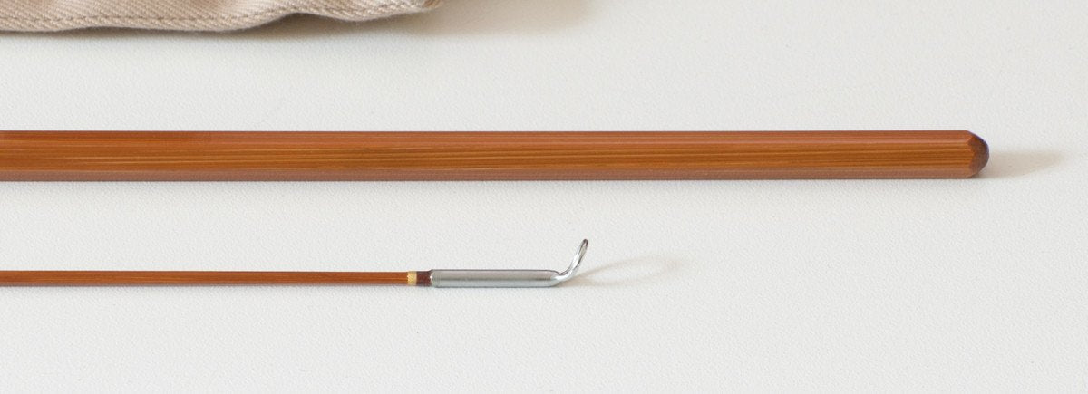 Pezon et Michel "Parabolic Royale" Bamboo Rod 8'3 2/1 5wt