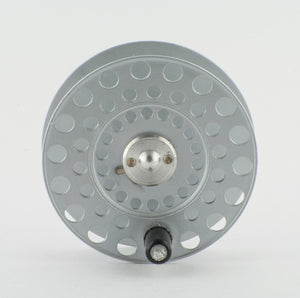 Hardy LRH Lightweight silent check fly reel and spare spool