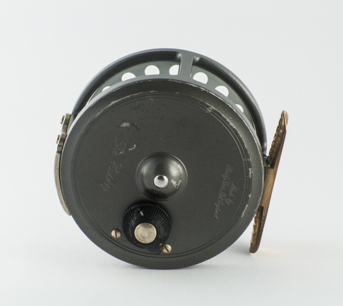 Hardy Husky Fly Reel