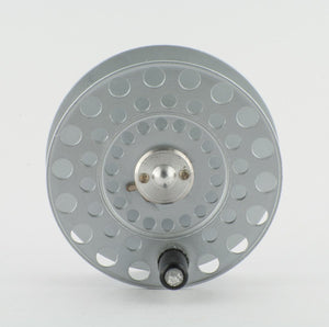 Hardy LRH Lightweight Silent Check Fly Reel with Spare Spool