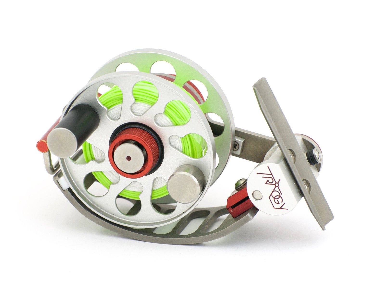Ari 't Hart Trilogy Boxed Reel Set - LHW