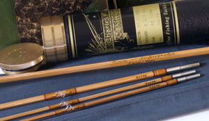 Orvis Seven Four Bamboo Rod