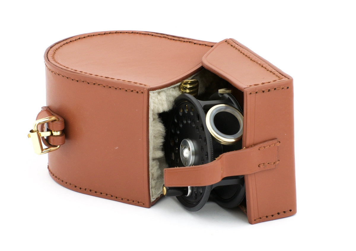 Hardy St. George 3" Fly Reel - Limited Edition Reproduction 