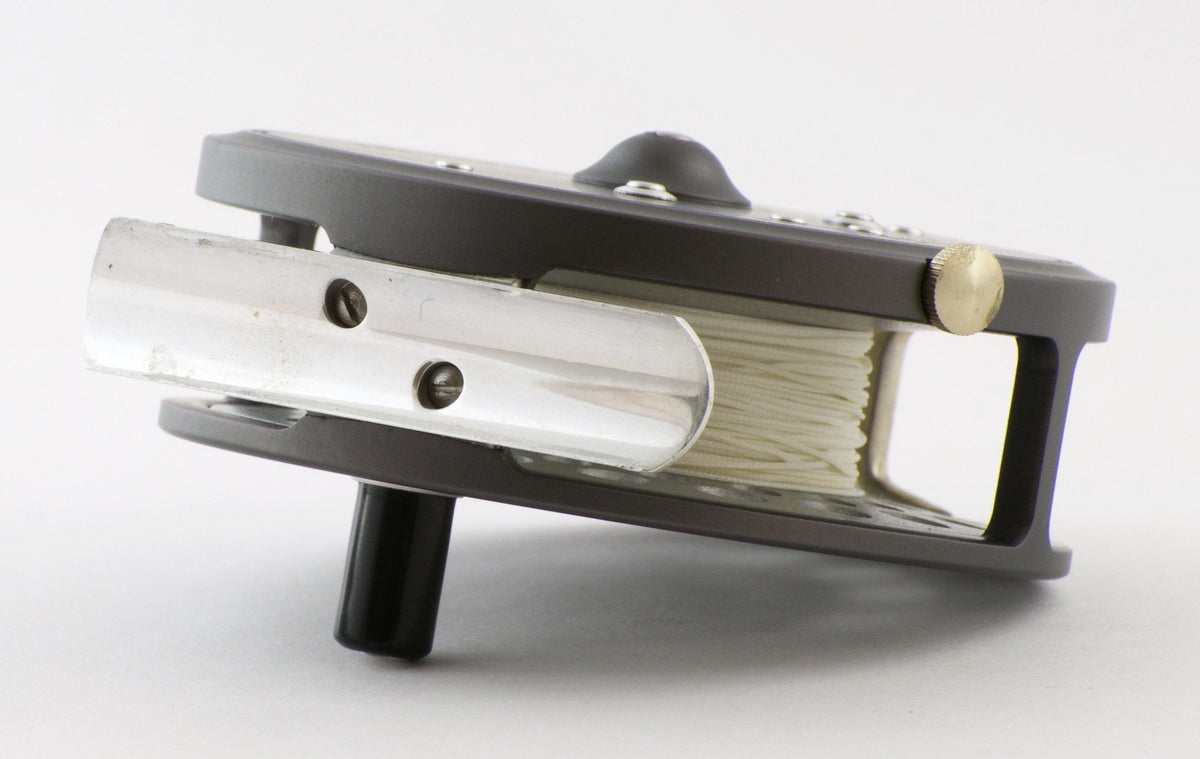 Hardy LRH Lightweight Fly Reel