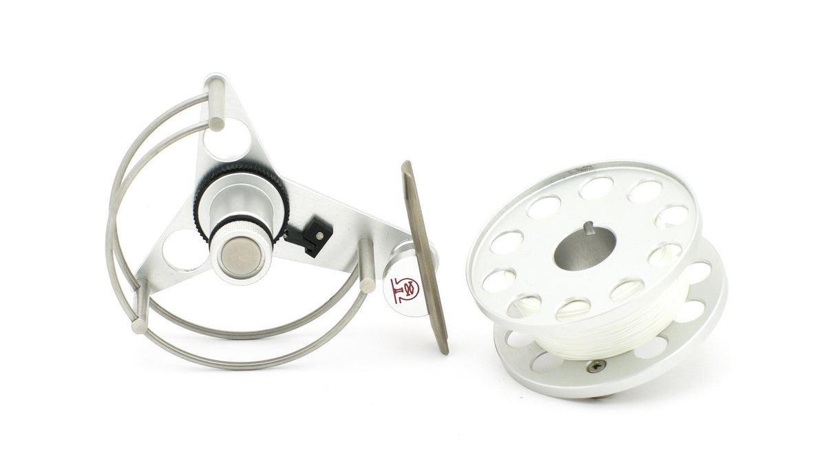 Ari 't Hart Ari II Fly Reel
