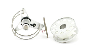 Ari 't Hart Ari II Fly Reel