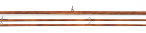 Thomas & Thomas Henry's Fork 8'6 5wt Bamboo Rod