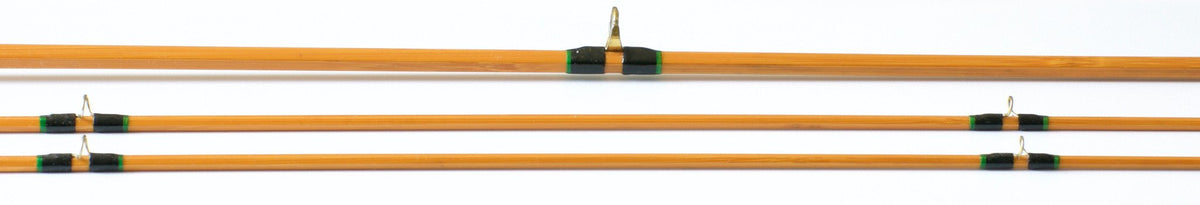 Hardy Bros. Palakona Bamboo Rod 7'2 2/2 5wt