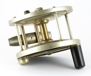 Julius Vom Hofe 4" Salmon Reel