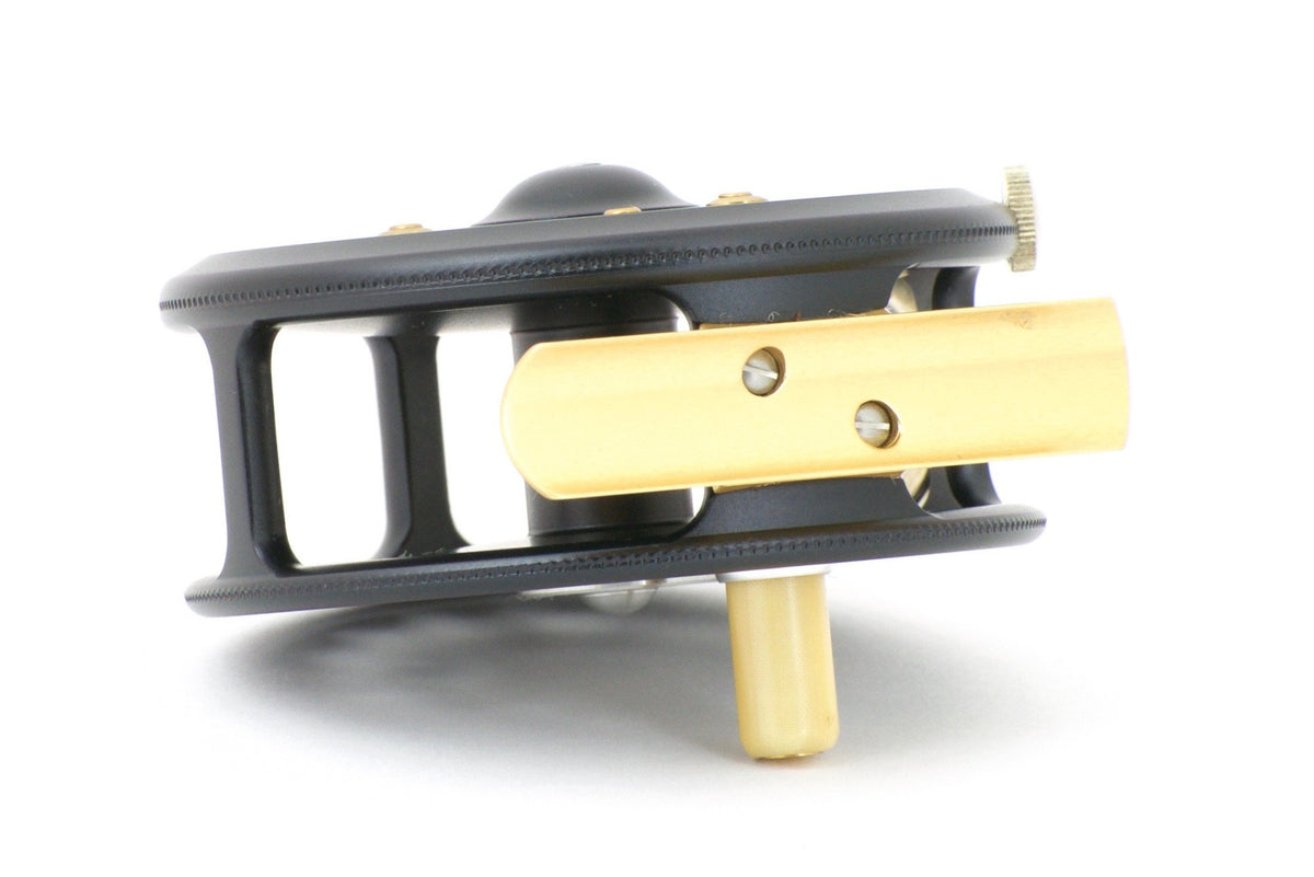 Hardy St. George 3" Fly Reel (new in box) 