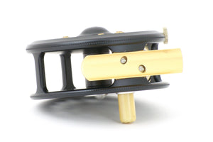 Hardy St. George 3" Fly Reel (new in box) 