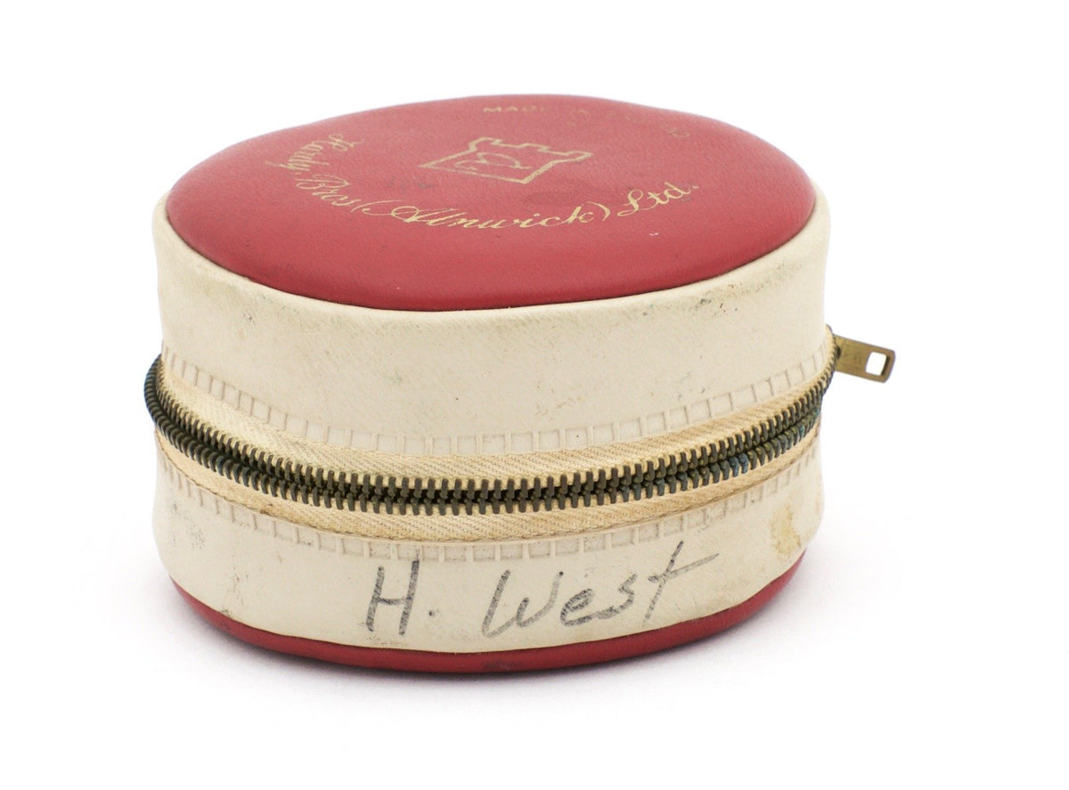 Hardy Reel Case 