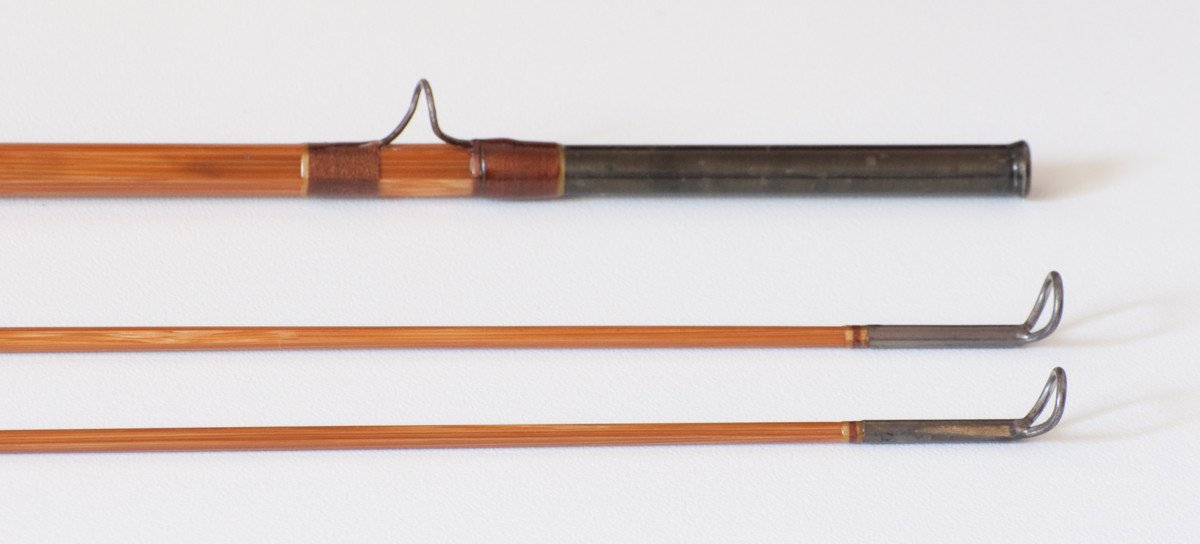 Payne Model 98 Bamboo Rod