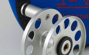 Ari 't Hart Mach 0 Fly Reel