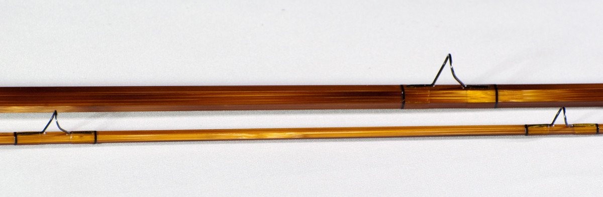 Saga Rod 7'10 5wt hollow-built