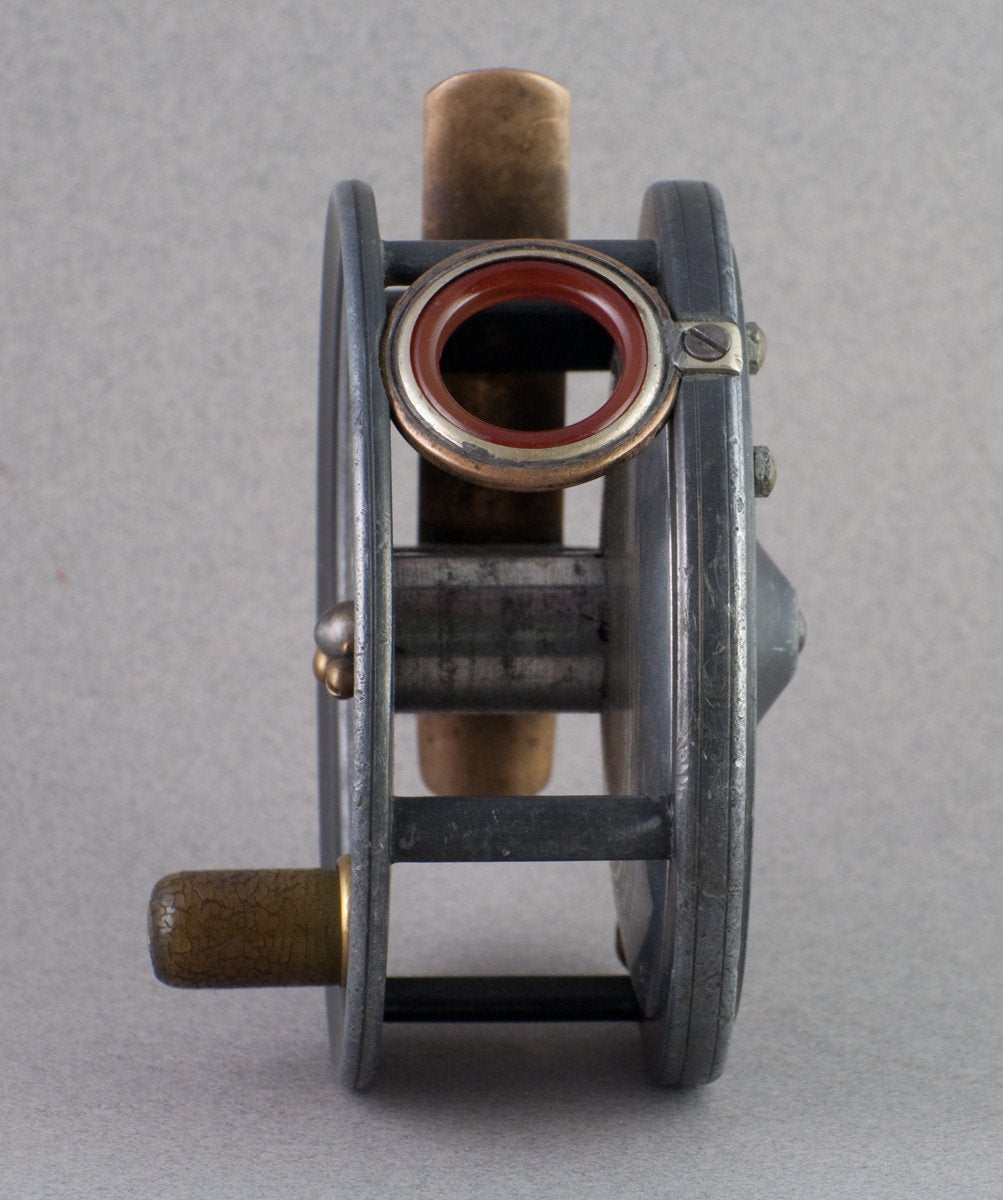 Dingley Fly Reel 3 3/4" - Walker Bampton 